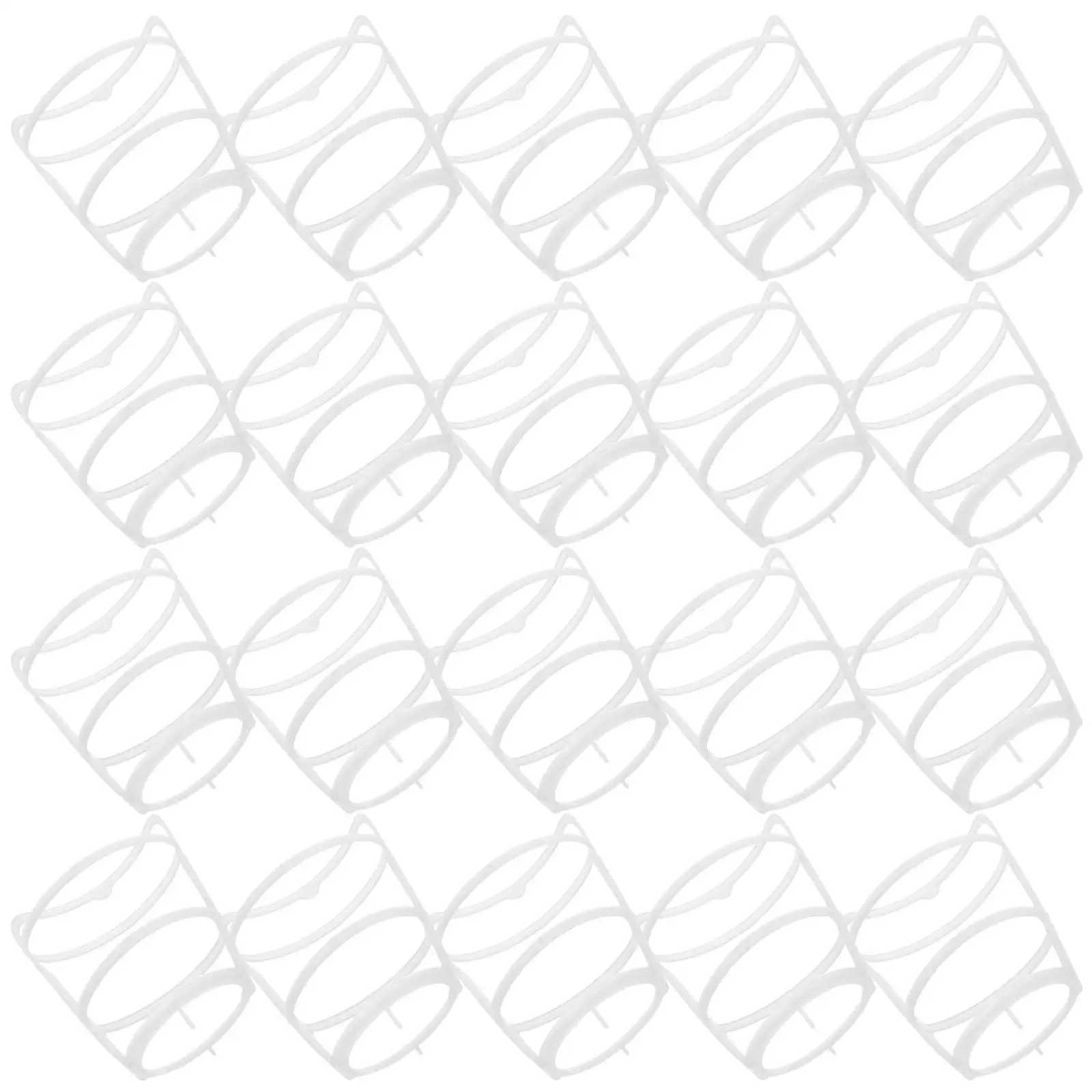 20PCS Infusion Bottle Net Cover Infusion Hanging Nets Infusion Accessories Saline Nets Cages Hospital Saline Bottle Holders
20PCS Infusion Bottle Net Cover Infusion Hanging Nets Infusion Accessories Saline Nets Cages Hospital Saline Bottle Holders