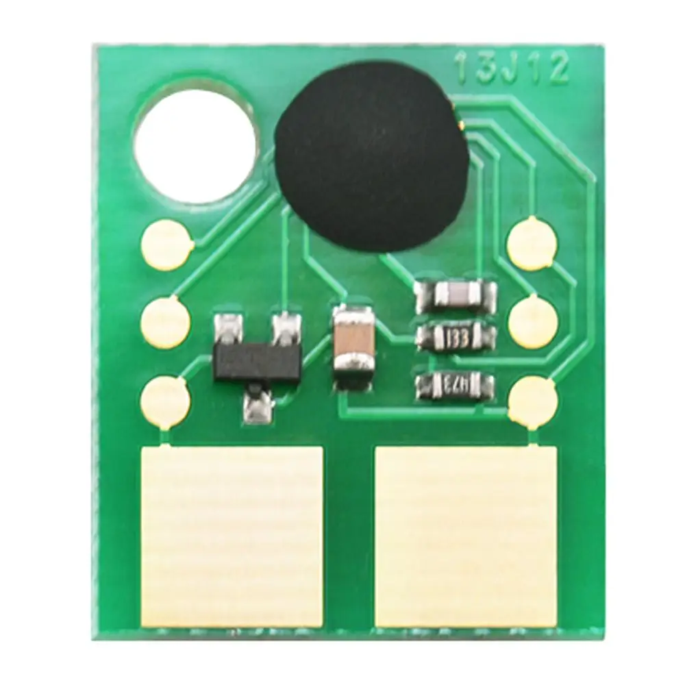 Toner Chip for Lexmark Optra E220 E321 322 323 E323N E323T E323 12S0300 12A7300 12A7305 12S0400 7Y610 7Y605 08A0477 08A0475
Toner Chip for Lexmark Optra E220 E321 322 323 E323N E323T E323 12S0300 12A7300 12A7305 12S0400 7Y610 7Y605 08A0477 08A0475