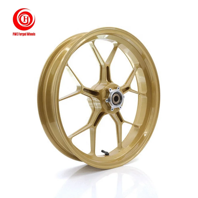 Factory Custom Forged Motorcycle Wheel Rim Motorcycle Wheels
Factory Custom Forged Motorcycle Wheel Rim Motorcycle Wheels