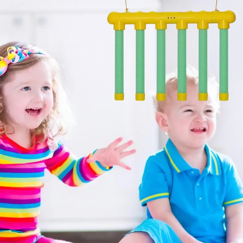 Stick Catcher Game Quick Reaction Falling Sticks Catching Toy Bright Colors Interactive Game For School Park Travel Outdoors
Stick Catcher Game Quick Reaction Falling Sticks Catching Toy Bright Colors Interactive Game For School Park Travel Outdoors