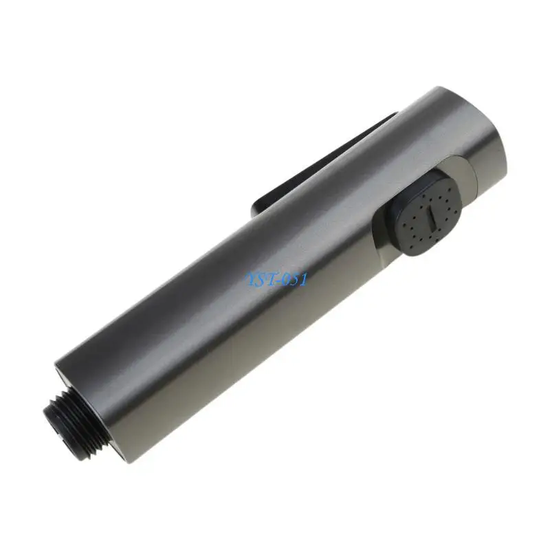 E15A Handheld Bidet Sprayer Bathroom Diaper Sprayer Set Toilet Shower Head Hand Water Sprayer Cleaning Accessories Enduring
E15A Handheld Bidet Sprayer Bathroom Diaper Sprayer Set Toilet Shower Head Hand Water Sprayer Cleaning Accessories Enduring