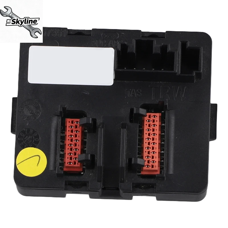 Steering Wheel Control Buttons Module 1K0959542B