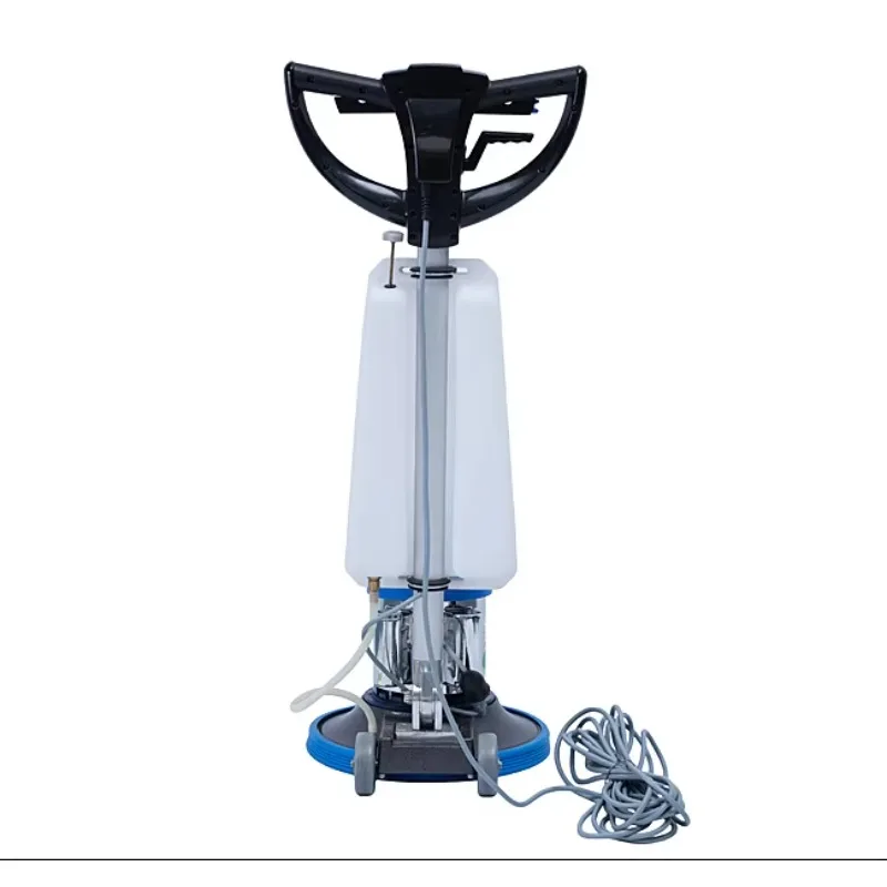 17 Inch Factory Single Disc Floor Scrubber/floor Scrubber Cleaning Machine For Commercial Industrial Household
17 Inch Factory Single Disc Floor Scrubber/floor Scrubber Cleaning Machine For Commercial Industrial Household