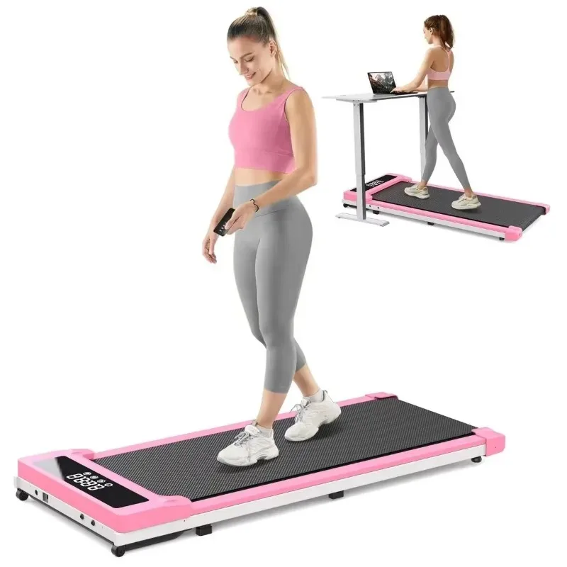 Portable Foldable Pink Treadmill for Home Use, Ideal for Fitness Training and Professional Workouts
Portable Foldable Pink Treadmill for Home Use, Ideal for Fitness Training and Professional Workouts