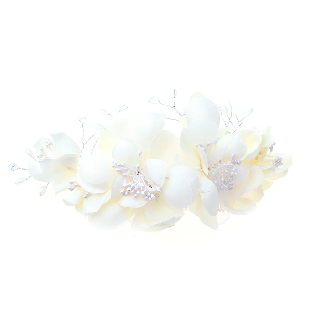 Rhinestone Flower Comb Bridal Hair Accessory for Women Wedding Party Prom Anniversary Elegant Crystal Design Beautiful Hairpins
Rhinestone Flower Comb Bridal Hair Accessory for Women Wedding Party Prom Anniversary Elegant Crystal Design Beautiful Hairpins