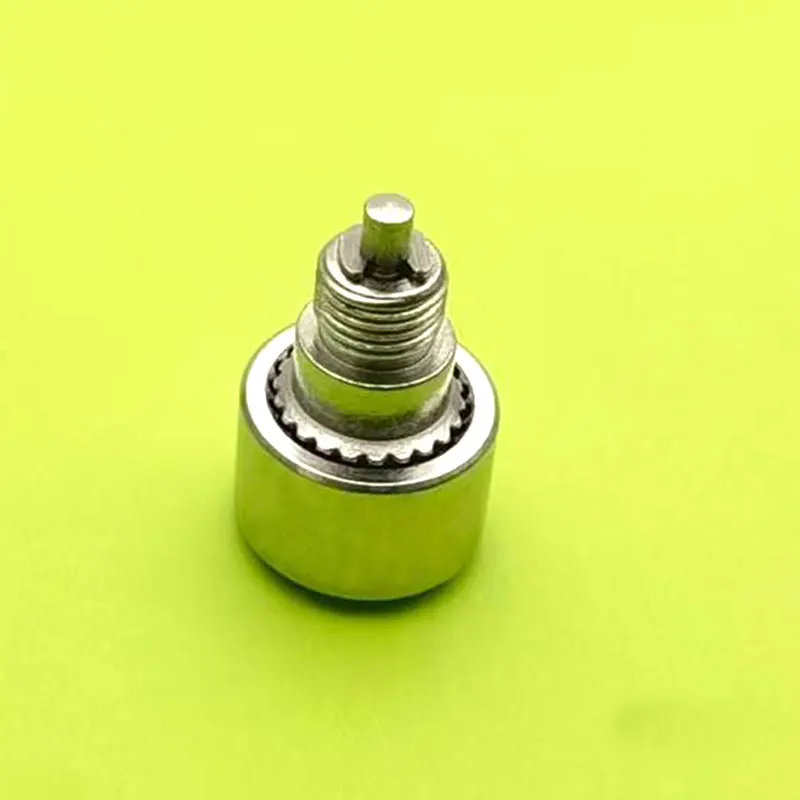 Stainless Steel Watch Pusher Button For OMG Speedmaster 086ST135 321.10.44 Watches, Aftermarket Watch Parts
Stainless Steel Watch Pusher Button For OMG Speedmaster 086ST135 321.10.44 Watches, Aftermarket Watch Parts