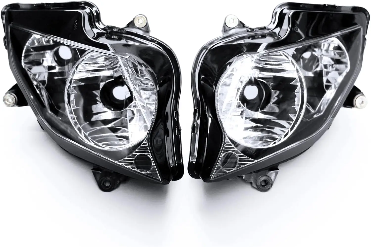 Передняя фара мотоцикла в сборе, подходит для Honda VFR800 2002-2012 03 04 05 06 07 08 09 10 2011 Передняя фара
Передняя фара мотоцикла в сборе, подходит для Honda VFR800 2002-2012 03 04 05 06 07 08 09 10 2011 Передняя фара