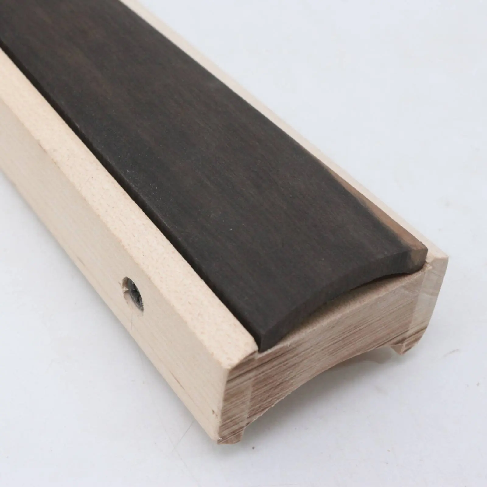 Double-Sided Fingerboard Support Curved and Straight String Instrument Tool for Music Shop
Double-Sided Fingerboard Support Curved and Straight String Instrument Tool for Music Shop