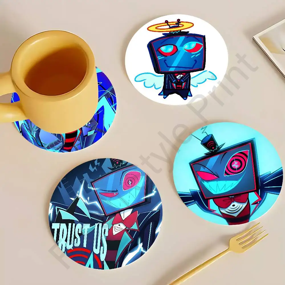 H-Hazbins-S H-Hotel VOX Trust US Round Anime Wooden Coasters DIY Decorations Birthday Valentine Gifts
H-Hazbins-S H-Hotel VOX Trust US Round Anime Wooden Coasters DIY Decorations Birthday Valentine Gifts