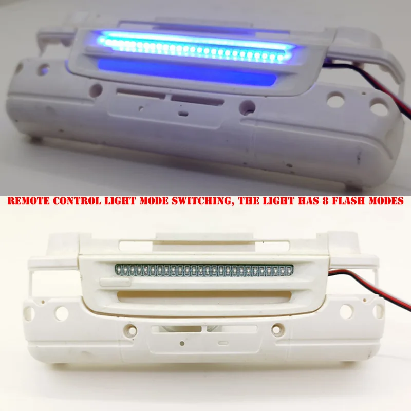Air Intake Hood Marquee LED Modified Spotlight for 1/14 Tamiya RC Truck Trailer Scania 770s R620 Benz Actros Volvo MAN LESU DIY
Air Intake Hood Marquee LED Modified Spotlight for 1/14 Tamiya RC Truck Trailer Scania 770s R620 Benz Actros Volvo MAN LESU DIY
