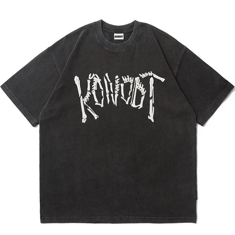 Классическая футболка унисекс с эффектом потертости, 100% хлопок, оверсайз, с коротким рукавом, мягкая, эластичная, выцветшая, в стиле кэжуал, ретро, уличная мода
Классическая футболка унисекс с эффектом потертости, 100% хлопок, оверсайз, с коротким рукавом, мягкая, эластичная, выцветшая, в стиле кэжуал, ретро, уличная мода