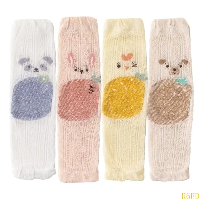 R6FD 1 Pair Cotton Baby Knee Guard Kneepad Leg Waarmer For Indoor and Outdoor Use
R6FD 1 Pair Cotton Baby Knee Guard Kneepad Leg Waarmer For Indoor and Outdoor Use