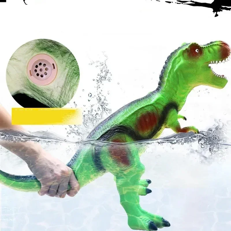 %a 49cm Sizes Dinosaur Model Toy Jurassic Dinosaurs Soft Rubber Dinosaur Can't Fall Bad Of Rubber Dinosaur Toys For Children's
%a 49cm Sizes Dinosaur Model Toy Jurassic Dinosaurs Soft Rubber Dinosaur Can't Fall Bad Of Rubber Dinosaur Toys For Children's