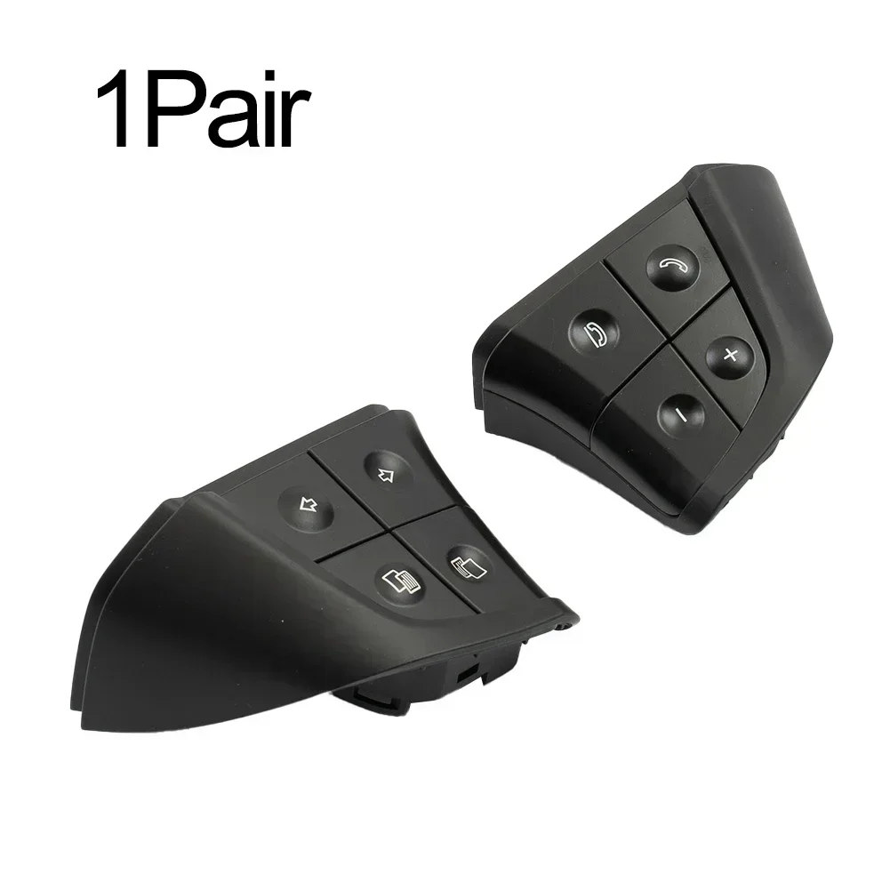 Switch Button Switch Upgrade Your Steering Wheel with For Mercedes W164 W251 W245 ML GL B/R CLass Switch Button 2pcs
Switch Button Switch Upgrade Your Steering Wheel with For Mercedes W164 W251 W245 ML GL B/R CLass Switch Button 2pcs