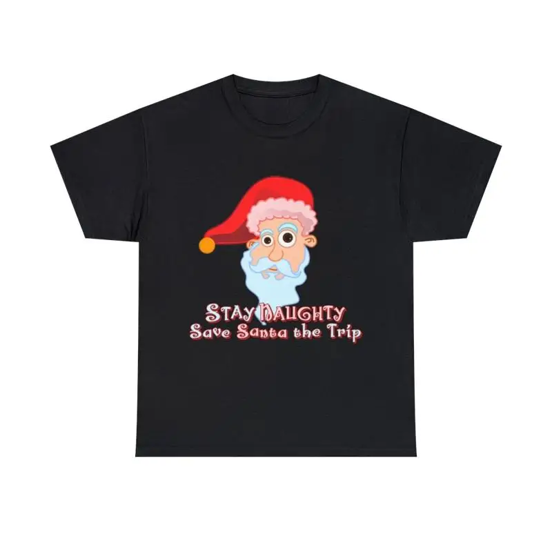 Футболка Stay Naughty S 5XL 
Футболка Stay Naughty S 5XL