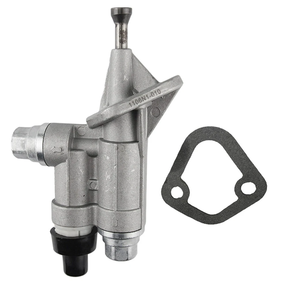 Топливный насос для двигателя Dongfeng Cummins B3.9L 8V 4B 4BT B5.9L 6B 6BT 5334912 1106N1-010 4937767 -A08Q
Топливный насос для двигателя Dongfeng Cummins B3.9L 8V 4B 4BT B5.9L 6B 6BT 5334912 1106N1-010 4937767 -A08Q