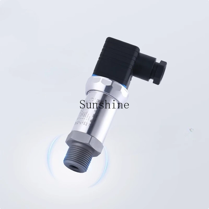 CYYZ203 impact-resistant pressure transmitter, vibrating glass micro-melt core gas-liquid high pressure sensor
CYYZ203 impact-resistant pressure transmitter, vibrating glass micro-melt core gas-liquid high pressure sensor