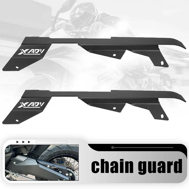 FOR HONDA XADV X ADV X-ADV 750 X-ADV750 XADV750 2016-2026 2025 Motorcycle Accessories Chain Cover Chain Guard Sprocket Protector
FOR HONDA XADV X ADV X-ADV 750 X-ADV750 XADV750 2016-2026 2025 Motorcycle Accessories Chain Cover Chain Guard Sprocket Protector