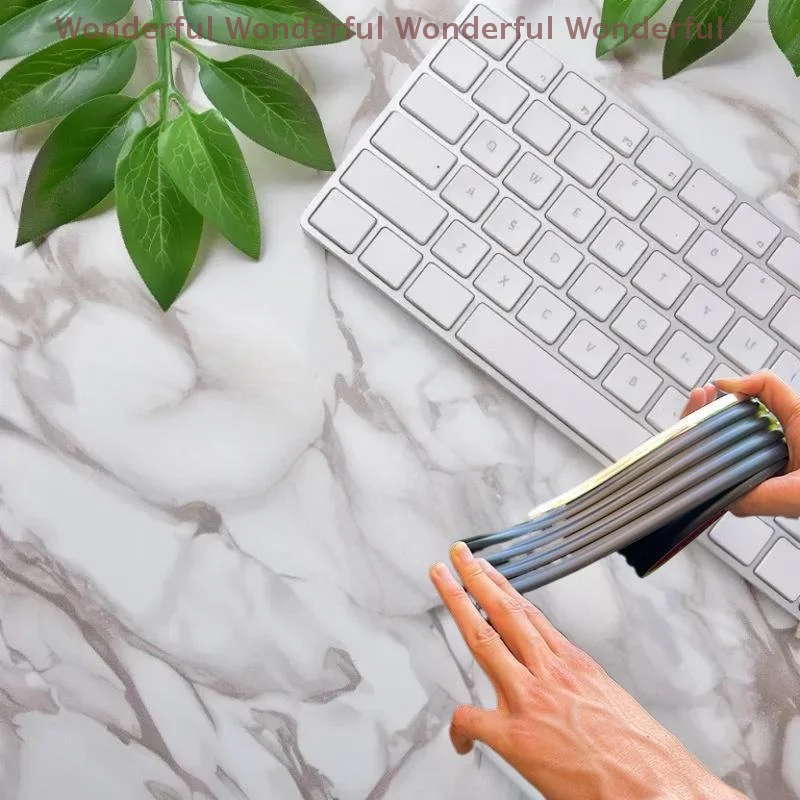 Pack Anti-Scratch Rubber Body Protector, Decals for Car DoorSide Protection
Pack Anti-Scratch Rubber Body Protector, Decals for Car DoorSide Protection