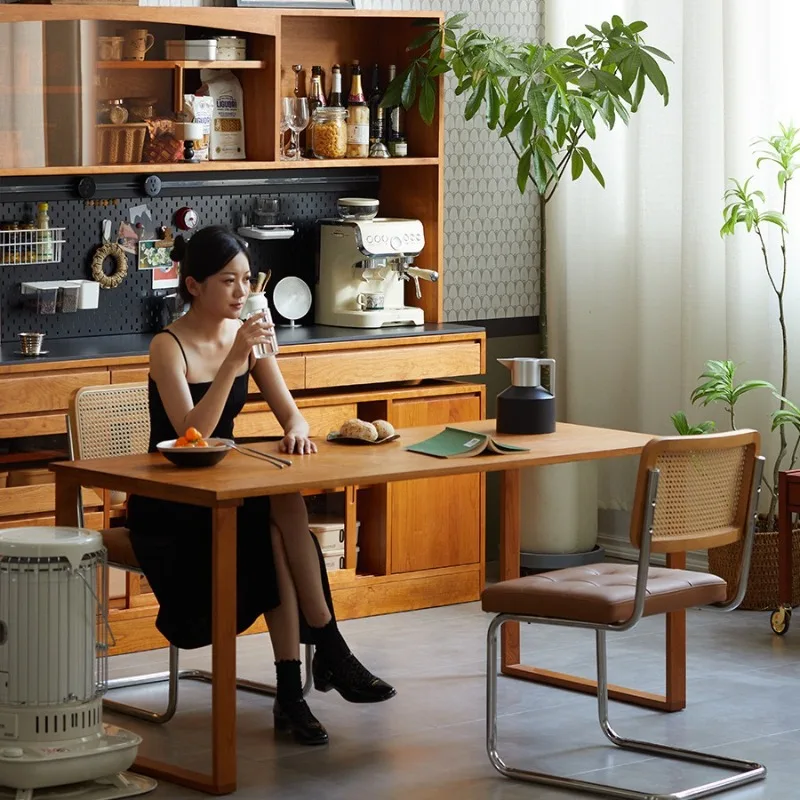 side cabinet, dining table against the wall integrated side cabinet, high cabinet
side cabinet, dining table against the wall integrated side cabinet, high cabinet