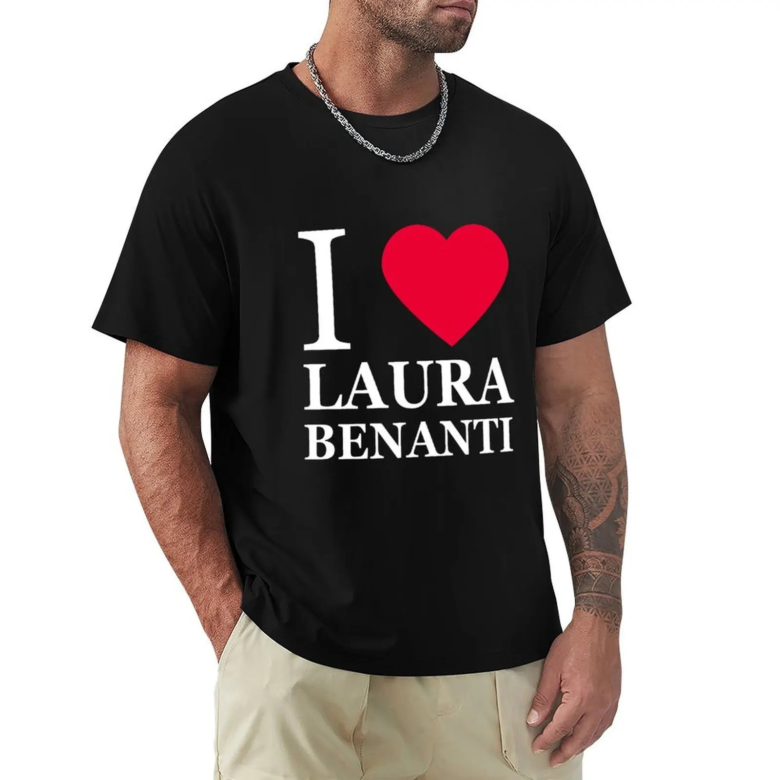 I love Laura Benanti 2 T-Shirt graphic shirts anime clothes vintage t shirt men
I love Laura Benanti 2 T-Shirt graphic shirts anime clothes vintage t shirt men