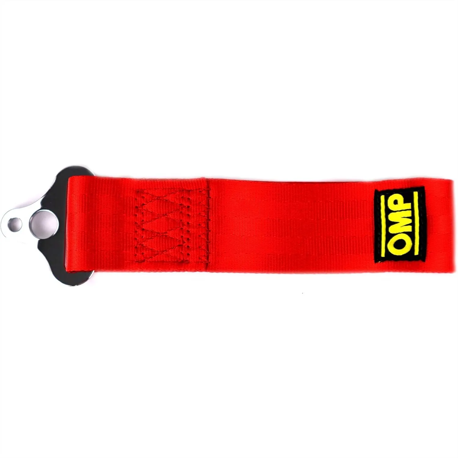 Tow Strap, Red 2" x 30' Recovery Tow Rope for Trucks SUVs - Heavy Duty 50,000 lbs
Tow Strap, Red 2" x 30' Recovery Tow Rope for Trucks SUVs - Heavy Duty 50,000 lbs