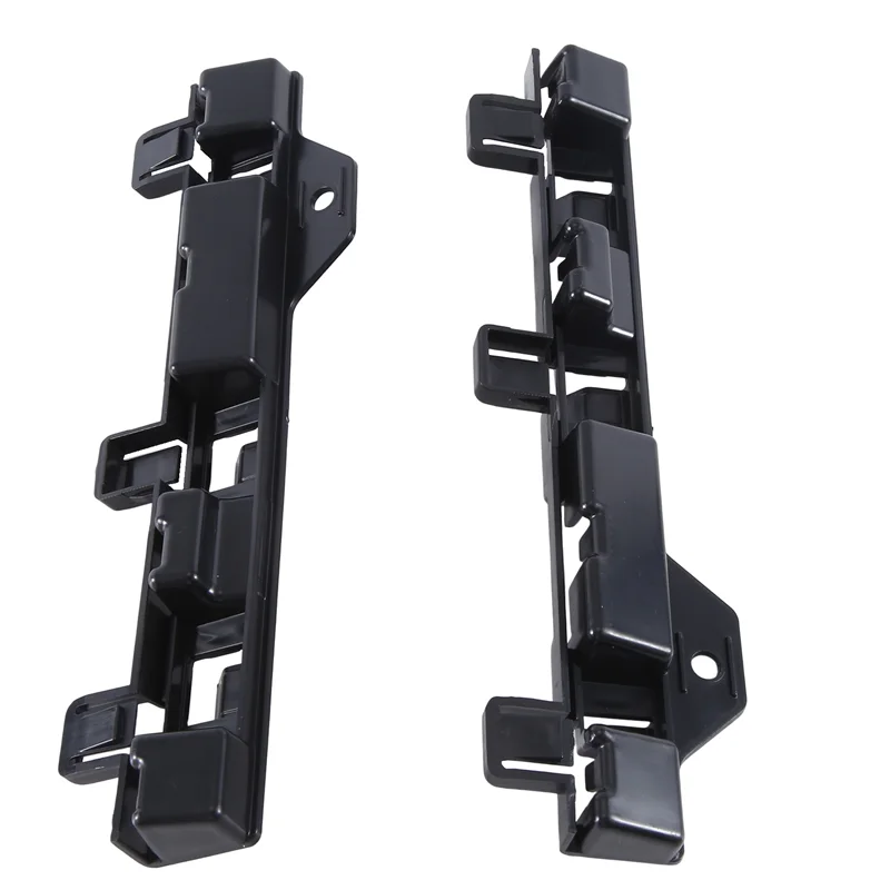 1Pair Car LH+RH Front Bumper Bracket Replacement Parts For BMW 3 Series F30 F31 Bumper Positioning Strip 51777240873 51777240874
1Pair Car LH+RH Front Bumper Bracket Replacement Parts For BMW 3 Series F30 F31 Bumper Positioning Strip 51777240873 51777240874