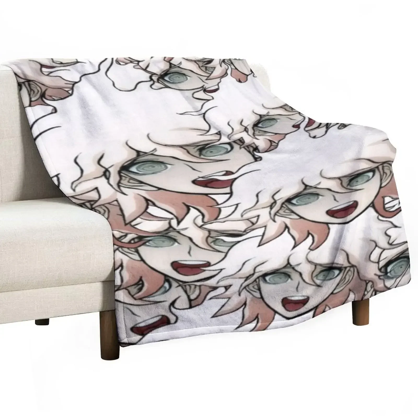lots of komaedas Throw Blanket Bed Fashionable anime Designers Multi-Purpose Blankets
lots of komaedas Throw Blanket Bed Fashionable anime Designers Multi-Purpose Blankets