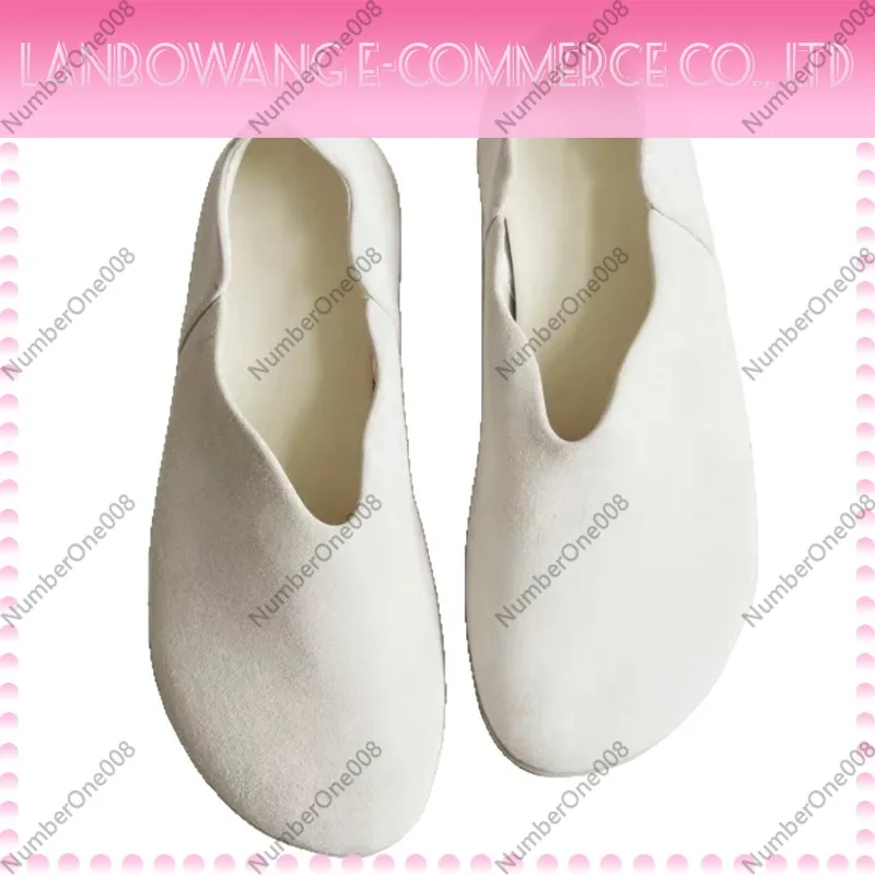 Suede Heel Mules for Women Retro Casual Flats Loafers Comfortable Lazy Slippers Daily Slip On Work Shoes
Suede Heel Mules for Women Retro Casual Flats Loafers Comfortable Lazy Slippers Daily Slip On Work Shoes