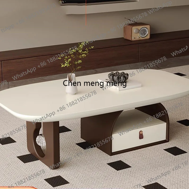 French Luxury Coffee Table Black Modern Minimalist Unique Coffee Table Vintage Design Mesas De Centro Para Sala Furniture
French Luxury Coffee Table Black Modern Minimalist Unique Coffee Table Vintage Design Mesas De Centro Para Sala Furniture