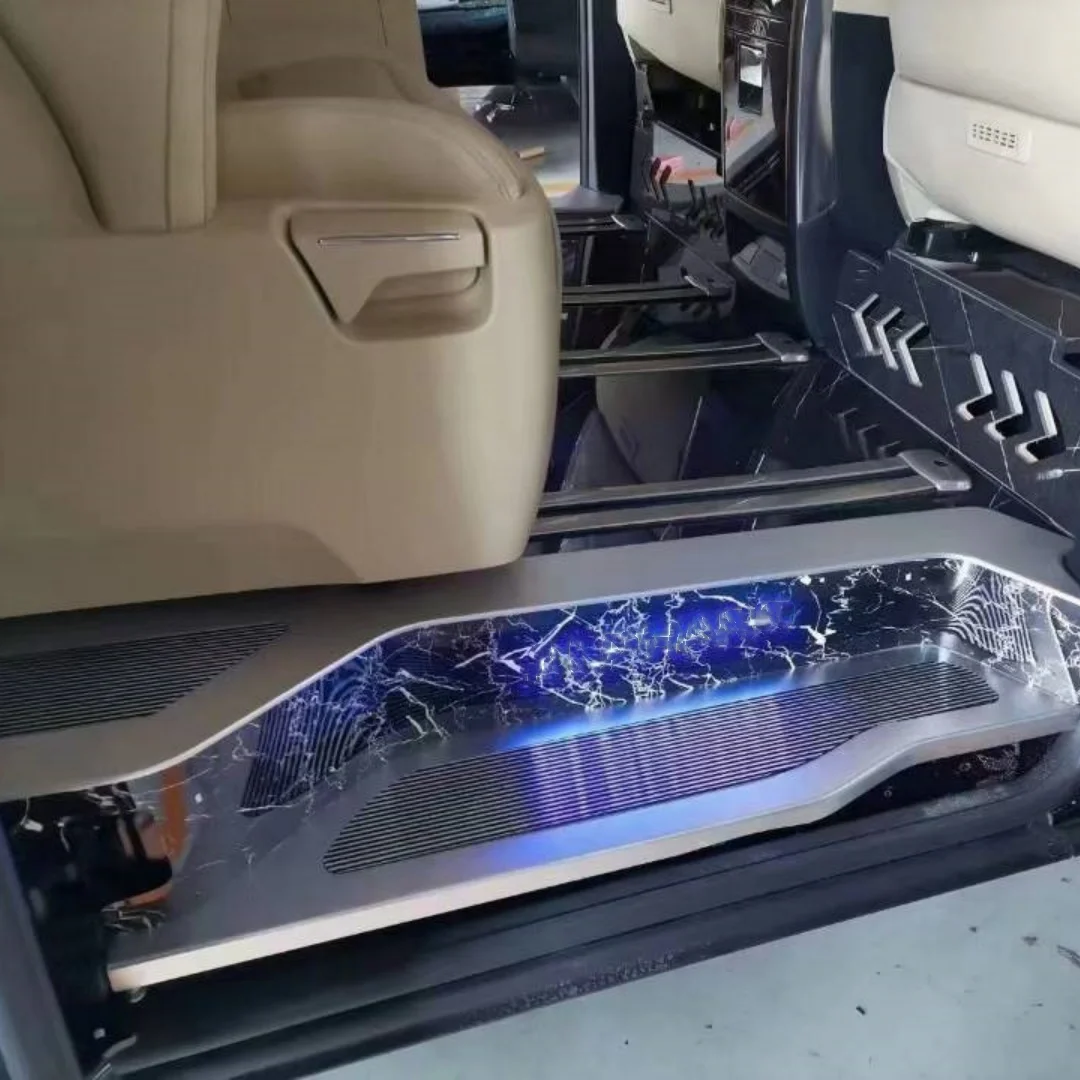 High Quality Waterproof Multiple Models Wireless Led Door Sill Scuff Plate Car Door Sill Plate
High Quality Waterproof Multiple Models Wireless Led Door Sill Scuff Plate Car Door Sill Plate