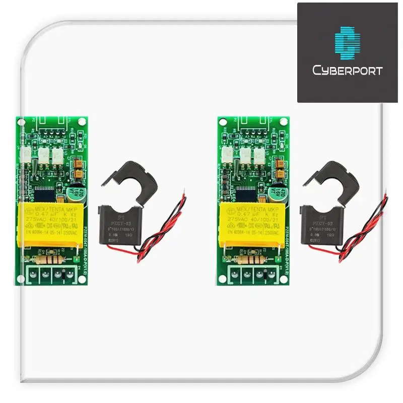 24-часовая доставка, 2X 100A PZEM 004T, версия ваттметра + открытый CT, счетчик электроэнергии, вольт-ампер, тестовый модуль тока для Arduino TTL COM2/COM3/CO
24-часовая доставка, 2X 100A PZEM 004T, версия ваттметра + открытый CT, счетчик электроэнергии, вольт-ампер, тестовый модуль тока для Arduino TTL COM2/COM3/CO