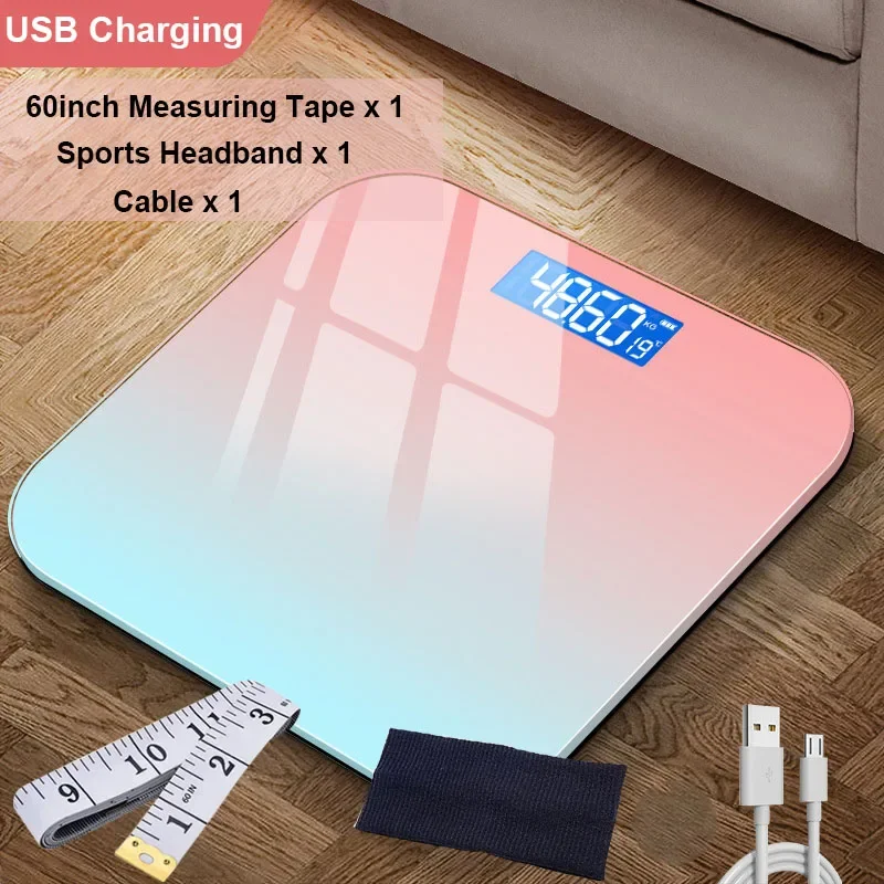 Smart Body Fat Scale BMI Weight Scale Floor Scales Smart Wireless Digital Balance Monitor Body Composition Home Use
Smart Body Fat Scale BMI Weight Scale Floor Scales Smart Wireless Digital Balance Monitor Body Composition Home Use