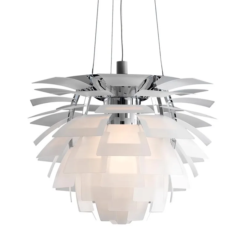 Pine cone chandelier creative design dining room bedroom light living room decorative light
Pine cone chandelier creative design dining room bedroom light living room decorative light