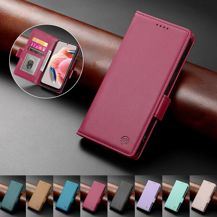 Photo Frame Flip Cover with Holder for Xiaomi Redmi Note 13 13 Pro Plus 12 12S 12 Pro 11 Redmi 12 13C PU Leather Wallet Case
Photo Frame Flip Cover with Holder for Xiaomi Redmi Note 13 13 Pro Plus 12 12S 12 Pro 11 Redmi 12 13C PU Leather Wallet Case
