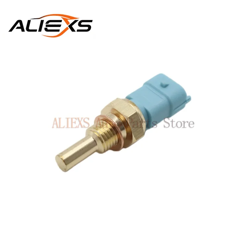 Датчик температуры охлаждающей жидкости 05066779AA для Jeep Grand Cherokee 2011-2022 3.0L
Датчик температуры охлаждающей жидкости 05066779AA для Jeep Grand Cherokee 2011-2022 3.0L