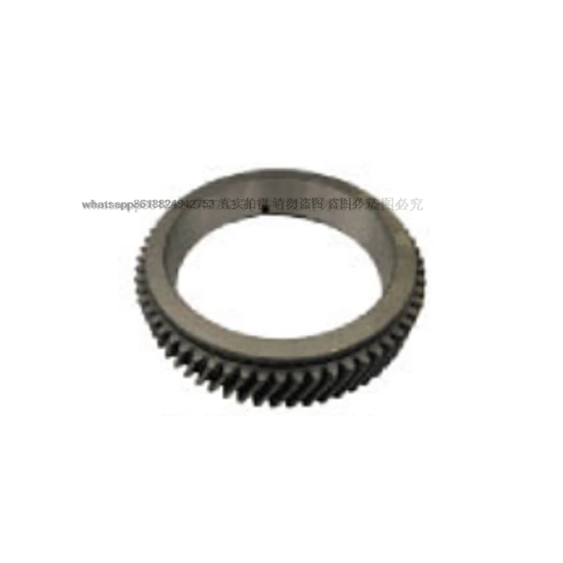 Шестерня коленвала 63T для двигателя Mitsubishi 6D24
Шестерня коленвала 63T для двигателя Mitsubishi 6D24