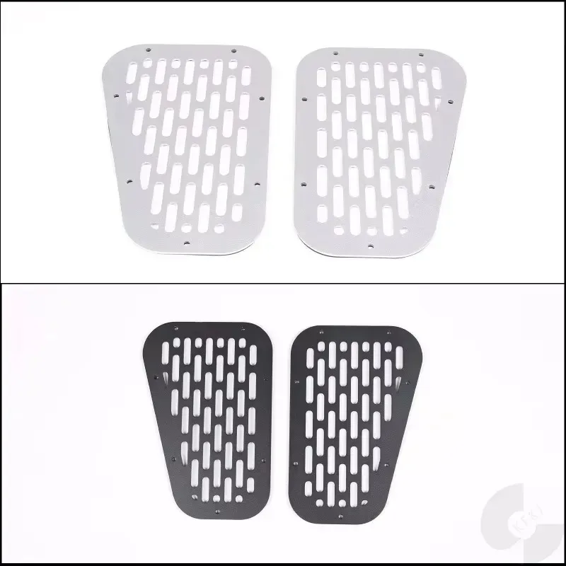 For Alloy Car Front Bonnet Vents Hood Side Trim Cover Air Flow Intake Scoop Vent Snow Cover New
For Alloy Car Front Bonnet Vents Hood Side Trim Cover Air Flow Intake Scoop Vent Snow Cover New