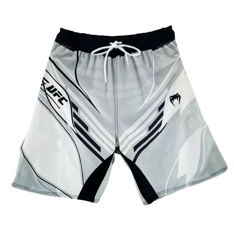 2026 New Boxing Shorts, 3D Printed UFC Quick Drying Shorts, Boxing Training Clothes, Men's Sports Running Casual Shorts
2026 New Boxing Shorts, 3D Printed UFC Quick Drying Shorts, Boxing Training Clothes, Men's Sports Running Casual Shorts