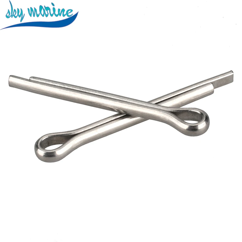 91490-40045 Cotter Pin 2pcs For Yamaha DT125 AT1B CT1B AT2 AT3 YZ100 YZ125 250 TY250 SCOTTISH Motorcycle 91490-40045-00
91490-40045 Cotter Pin 2pcs For Yamaha DT125 AT1B CT1B AT2 AT3 YZ100 YZ125 250 TY250 SCOTTISH Motorcycle 91490-40045-00
