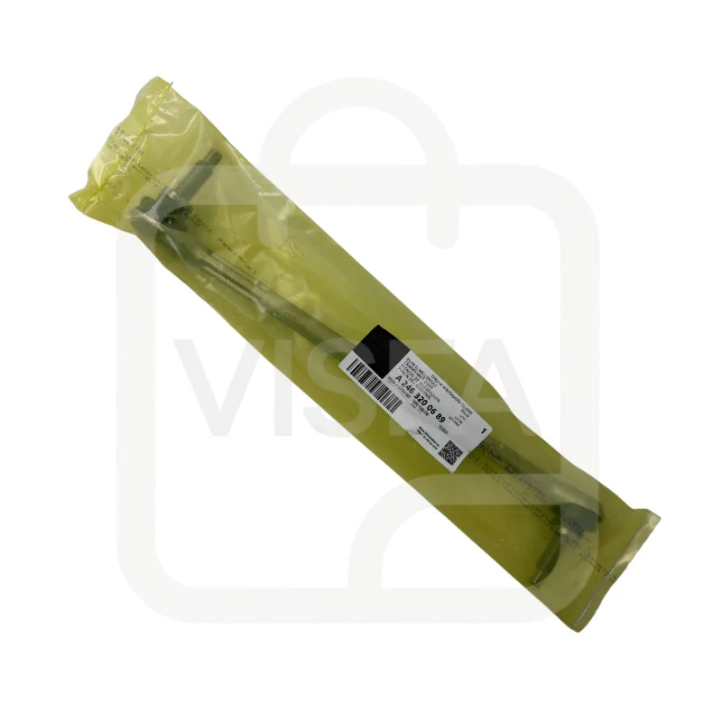 1P OEM 2463200689 Front Left/Right Suspension Stabilizer Bar Link for Mercede W246 W117 W156 B200 A200 CLA200 GLA200 TORSION BAR
1P OEM 2463200689 Front Left/Right Suspension Stabilizer Bar Link for Mercede W246 W117 W156 B200 A200 CLA200 GLA200 TORSION BAR