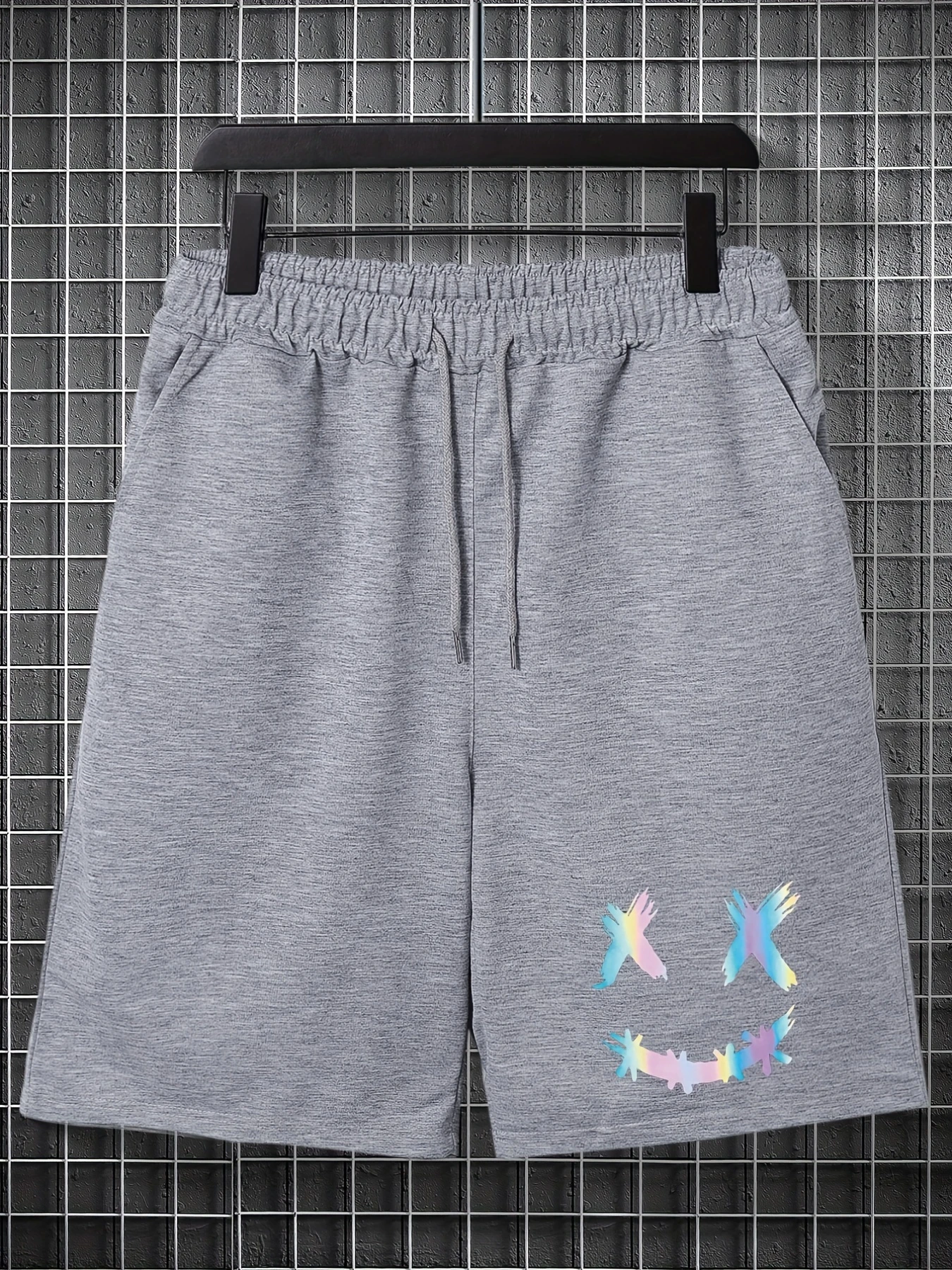 Shorts for Men, Loose Fitting and Oversized Summer Casual Pants, Chubby and Chubby, Sporty American Trend Outerwear Capris
Shorts for Men, Loose Fitting and Oversized Summer Casual Pants, Chubby and Chubby, Sporty American Trend Outerwear Capris