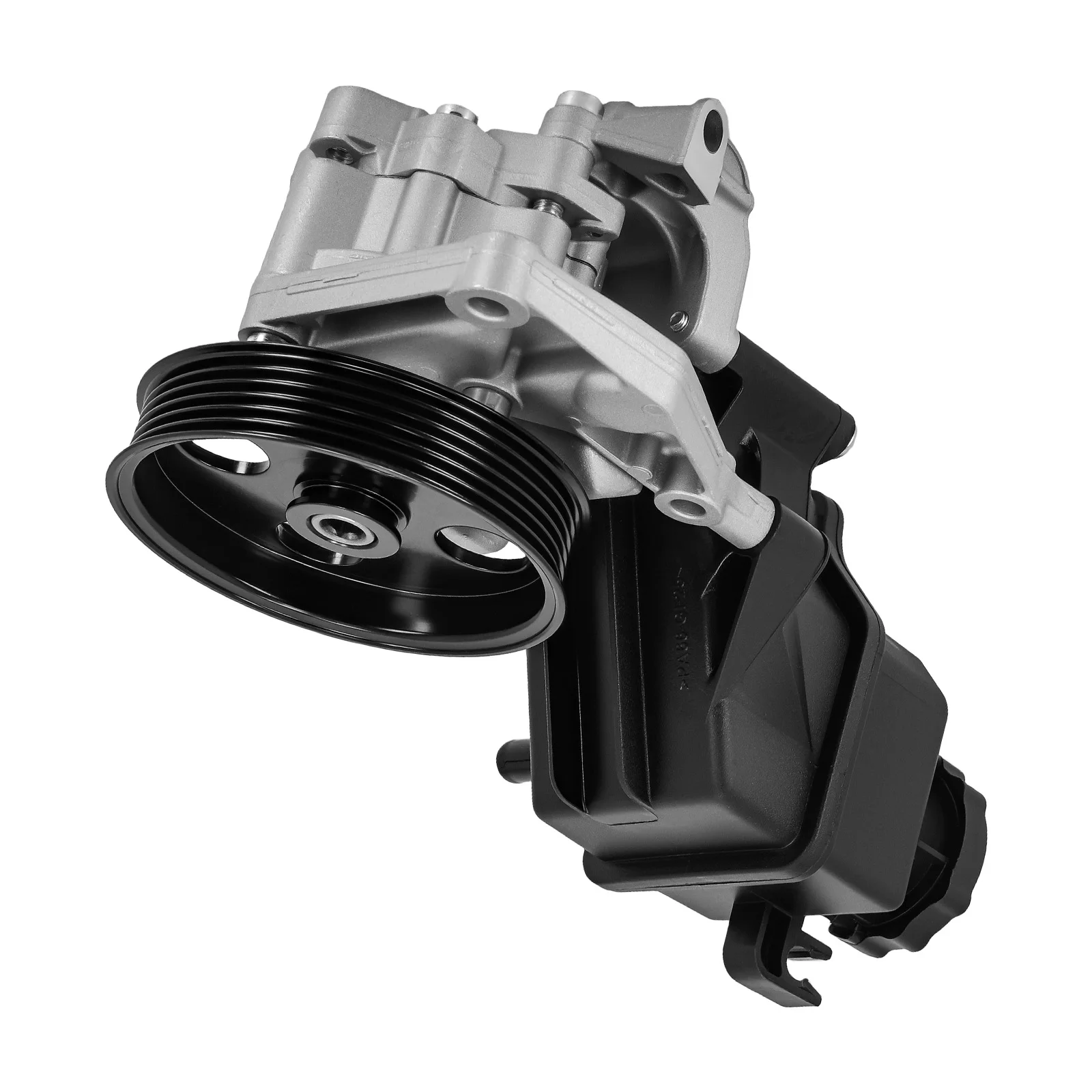 Power Steering Pump for Mercedes C300 C350 R350 W204 W251 A0064666301
Power Steering Pump for Mercedes C300 C350 R350 W204 W251 A0064666301