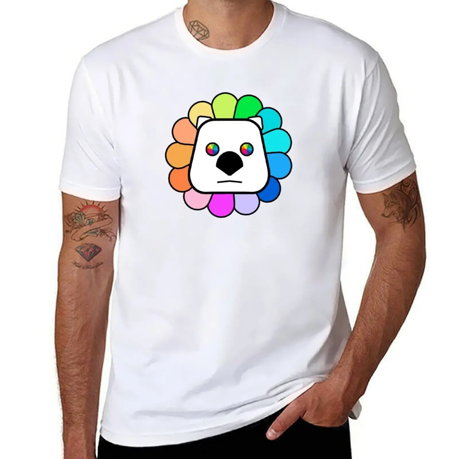 The Wombats Glasto Wombat T-Shirt graphic t shirts for man t shirts for man cotton funny T-Shirt
The Wombats Glasto Wombat T-Shirt graphic t shirts for man t shirts for man cotton funny T-Shirt