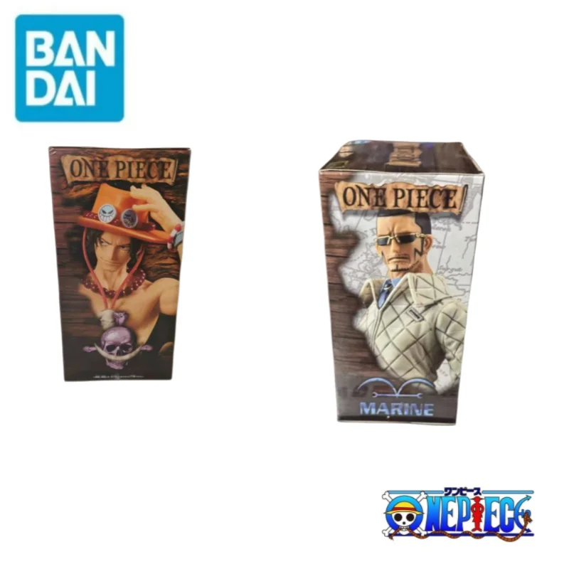 В наличии оригинальные праздничные подарки Bandai Banpresto, 100% натуральная цельная фигурка Portgas D Ace Vergo, модель статуи, украшения, игрушки
В наличии оригинальные праздничные подарки Bandai Banpresto, 100% натуральная цельная фигурка Portgas D Ace Vergo, модель статуи, украшения, игрушки