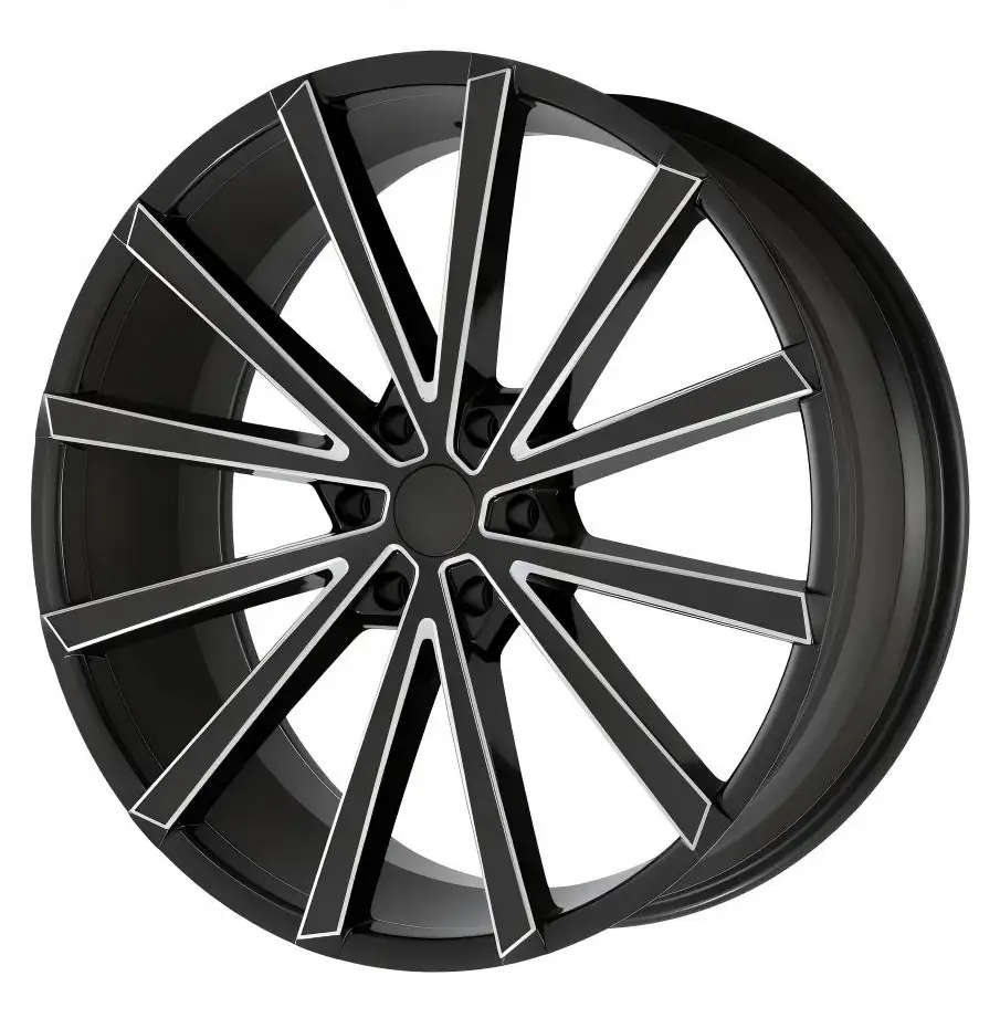 High end private customization 22-24 Inch 6x114.3/139.7 PCD Forged Wheels, 30mm ET Alloy Rims for Passenger Car Upgrade
High end private customization 22-24 Inch 6x114.3/139.7 PCD Forged Wheels, 30mm ET Alloy Rims for Passenger Car Upgrade