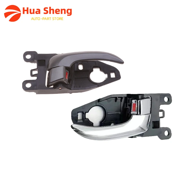 OEM 82610-3X000 82620-3X000 Korea Car Parts Interior Door Handle For Elantra 2012
OEM 82610-3X000 82620-3X000 Korea Car Parts Interior Door Handle For Elantra 2012