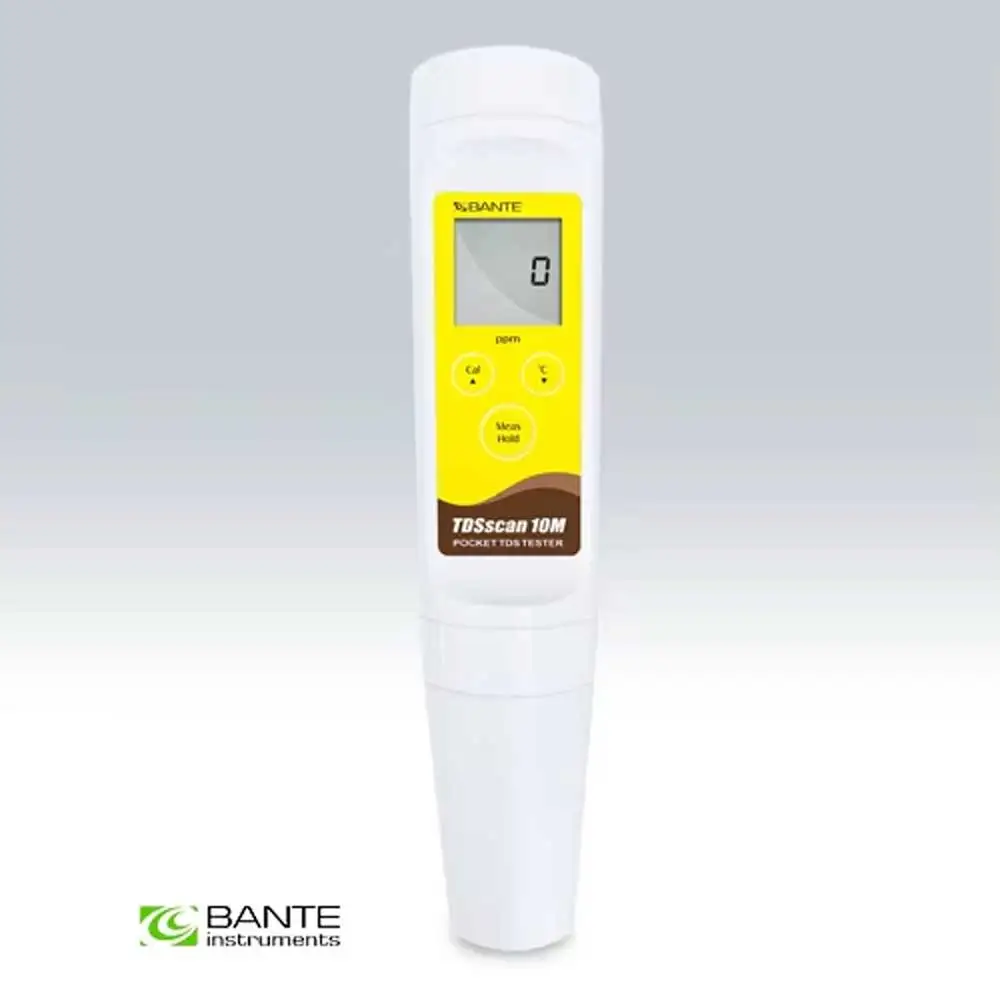 tap water TDS PEN METER Pocket TDS meter for Swimming pool Replaceable electrode Waterproof Mid range Brand BANTE
tap water TDS PEN METER Pocket TDS meter for Swimming pool Replaceable electrode Waterproof Mid range Brand BANTE