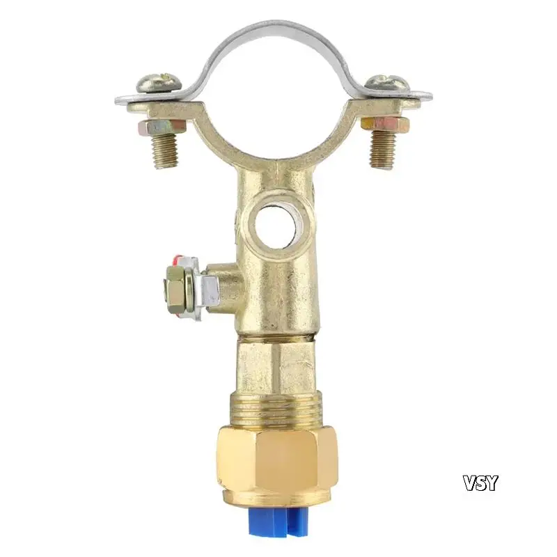 Agriculture High Pressure Nozzle Indepent Value Pesticide Sprayer Plant Protection Irrigation Spray Head For Farm Garden
Agriculture High Pressure Nozzle Indepent Value Pesticide Sprayer Plant Protection Irrigation Spray Head For Farm Garden