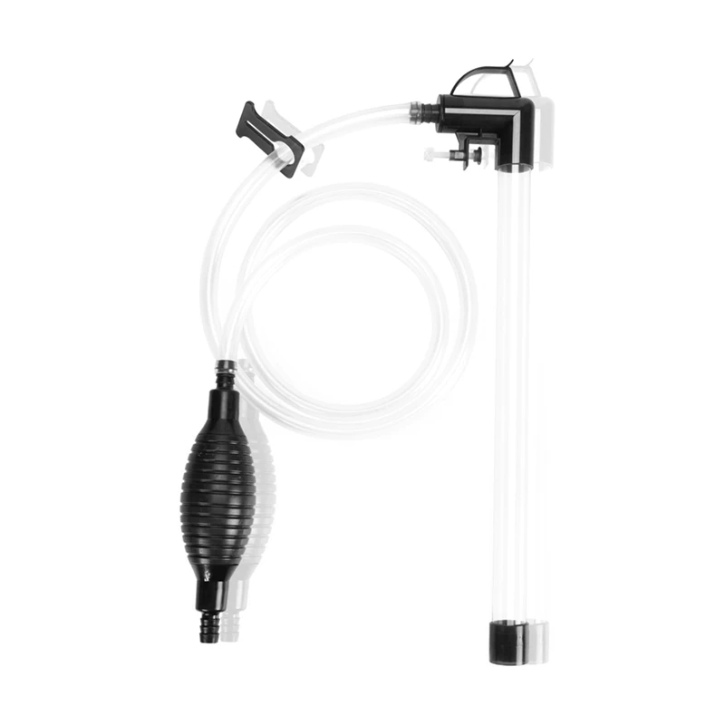 Fish Tank Water Cleaning Tools Cleaning Tools Pumping Water ABS For Water Cleaning Air Pump
Fish Tank Water Cleaning Tools Cleaning Tools Pumping Water ABS For Water Cleaning Air Pump